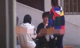 朱一龙被爆料打篮球视频,运动魅力尽显！